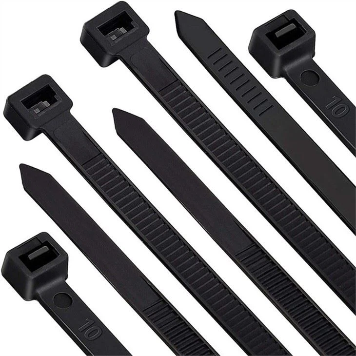 Cable Material Nylon Tie