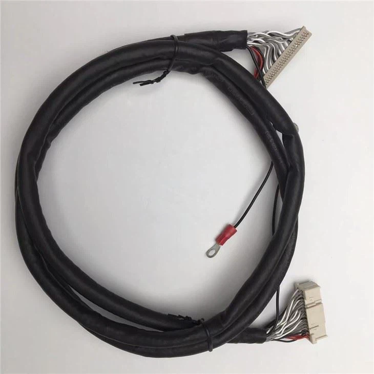 LVDS Cable 30 Pin