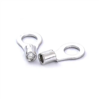 Copper Ring Lugs Uninsulated