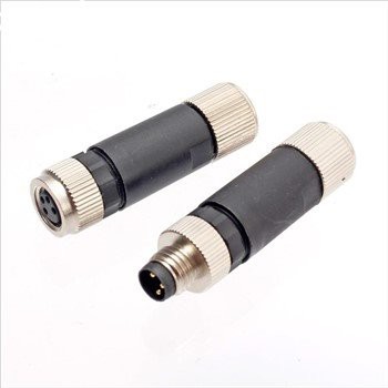 M8 Connector Female