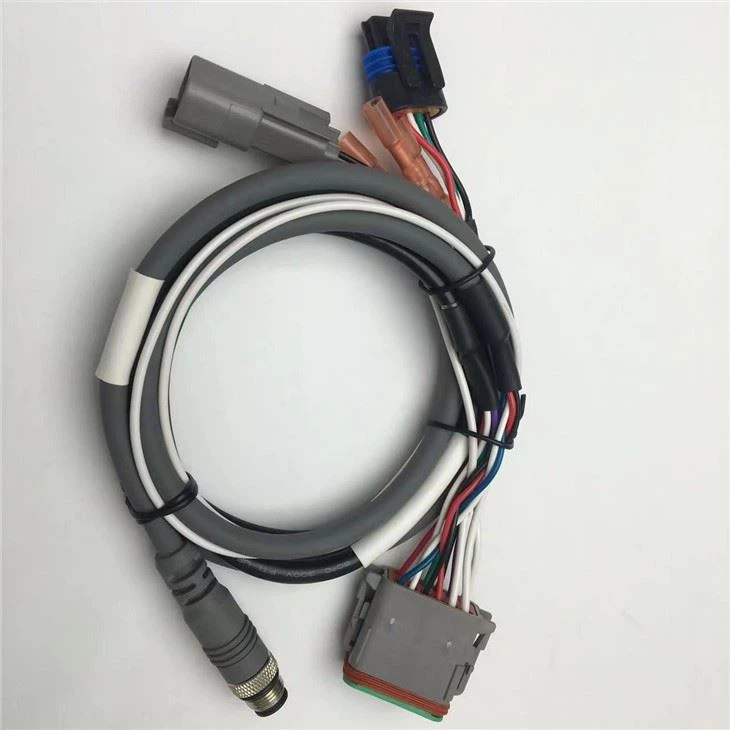 Yacht Cable
