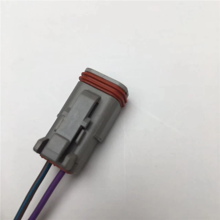 Yacht Cable