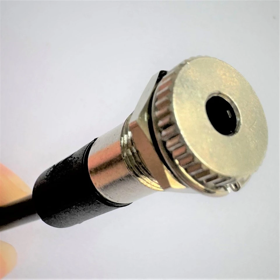 3.5mm TS Audio Jack Cable A-1028243