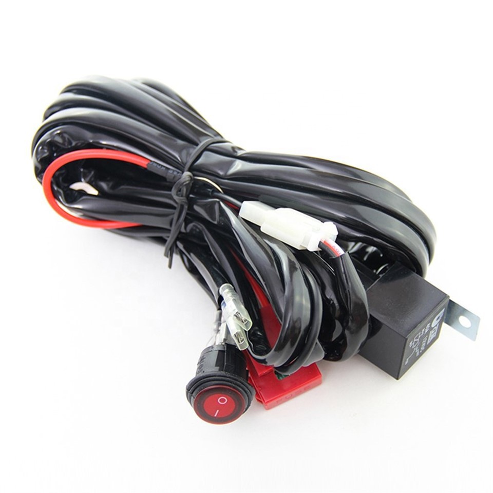 Automotive Wire Harness