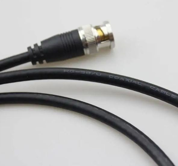 BNC Camera Cable