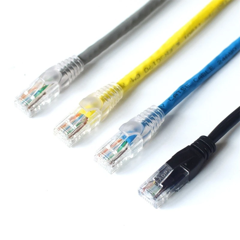 Cat 6E Network Cable suppliers
