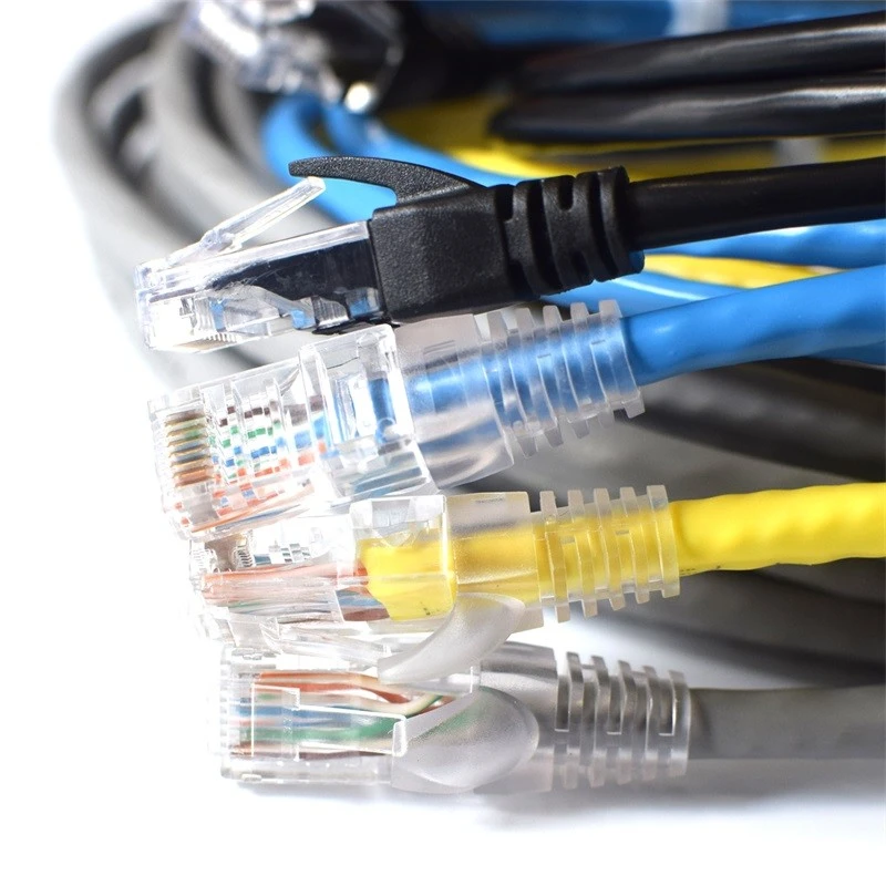 Cat 6E Network Cable best