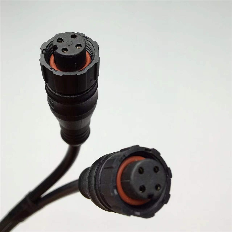 Custom M12 Cable factory