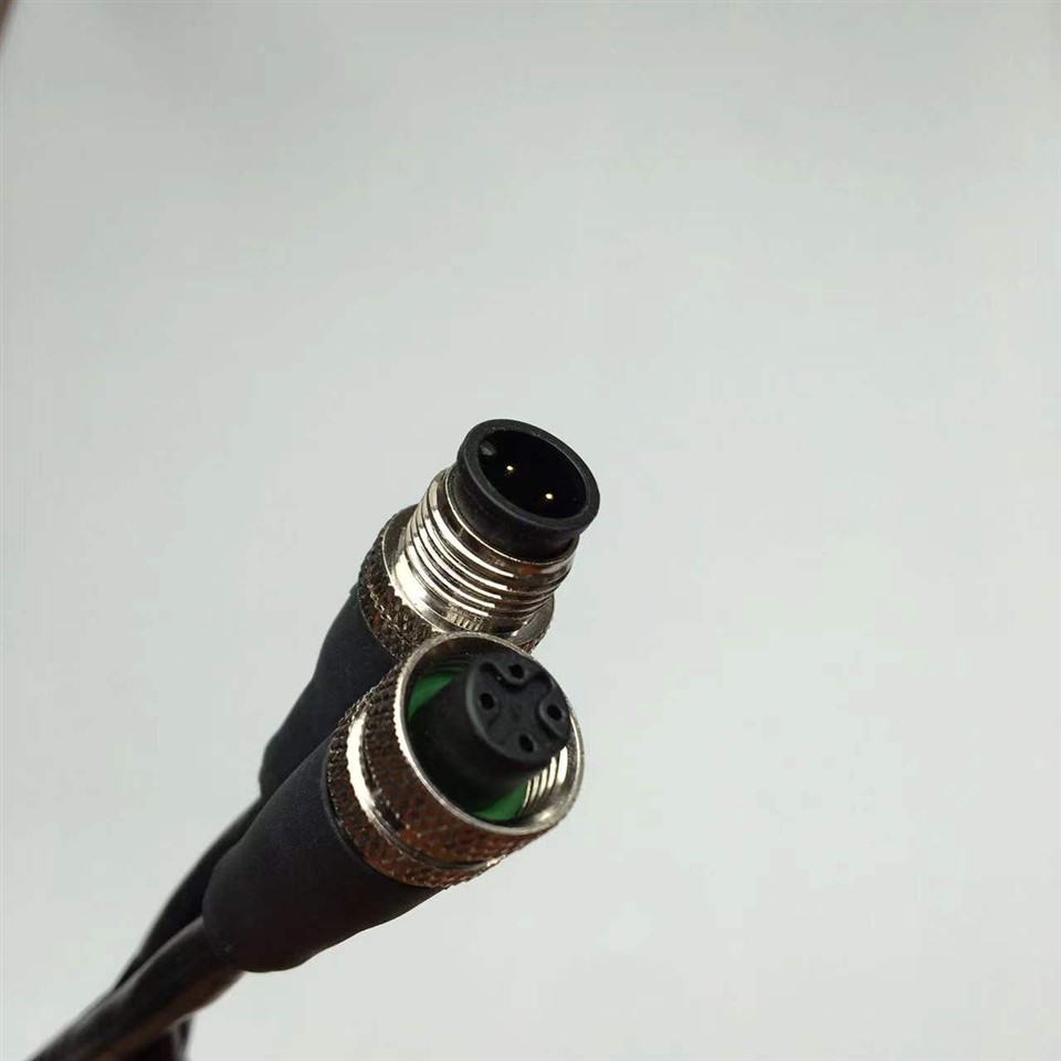 Custom M12 Cable price