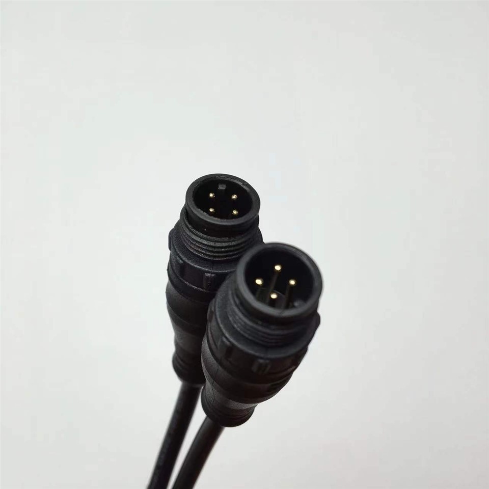 Custom M12 Cable high quality