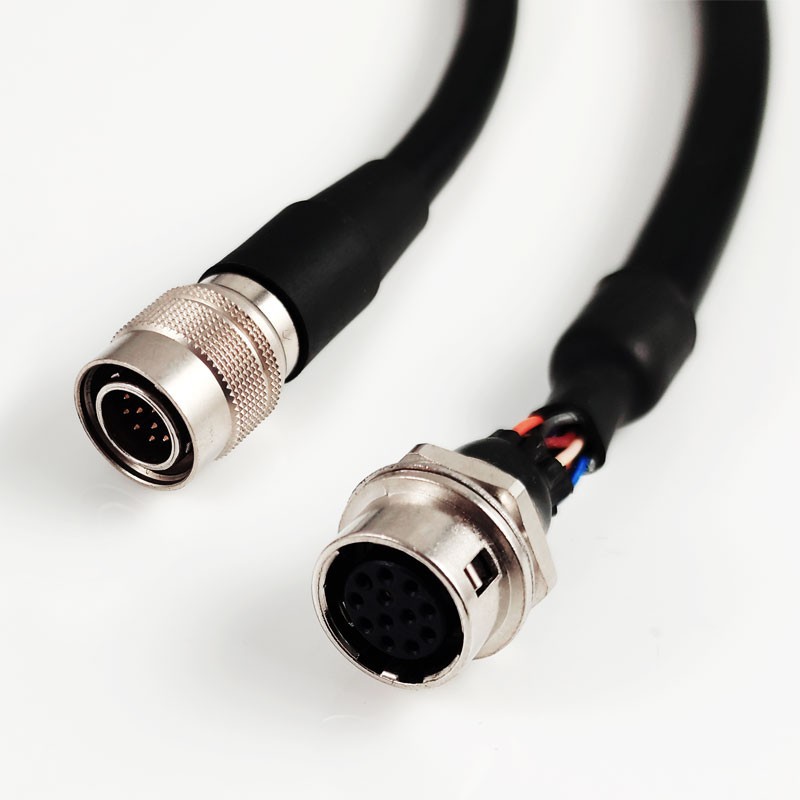 Custom Marine Cable factory