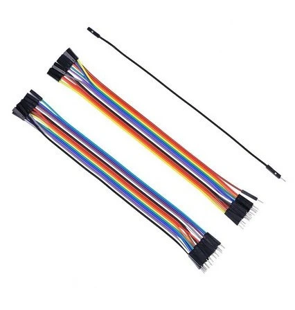 Custom Ribbon Cable Assembly factory