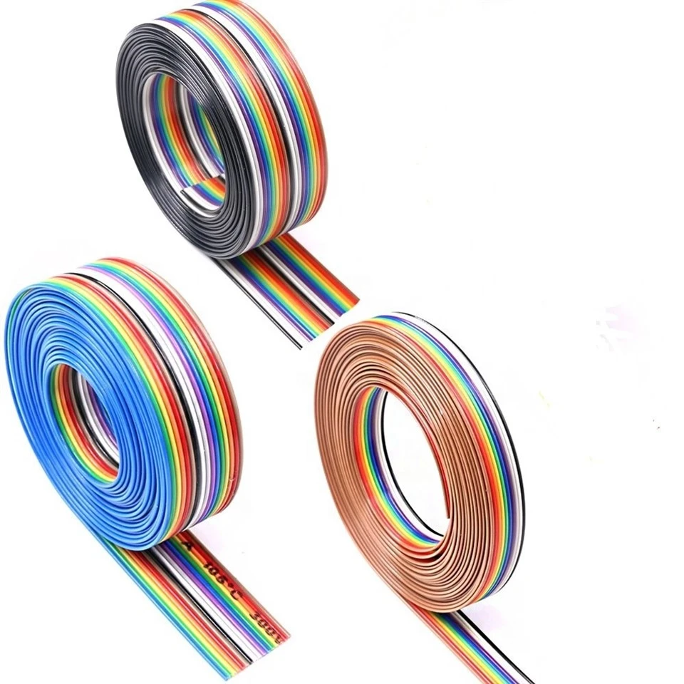 Custom Ribbon Cable Assembly best