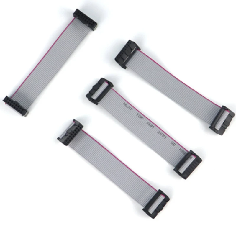 Custom Ribbon Cable Assembly high quality