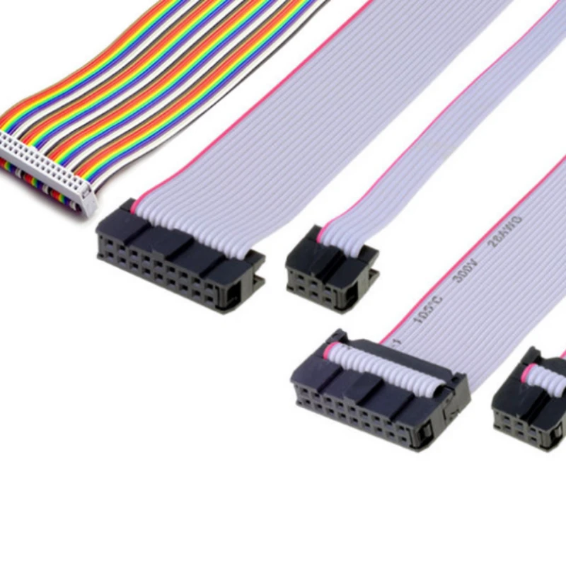 Custom Ribbon Cable Assembly suppliers