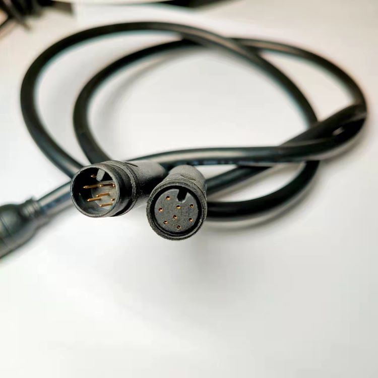 E-bike Signal Cable
