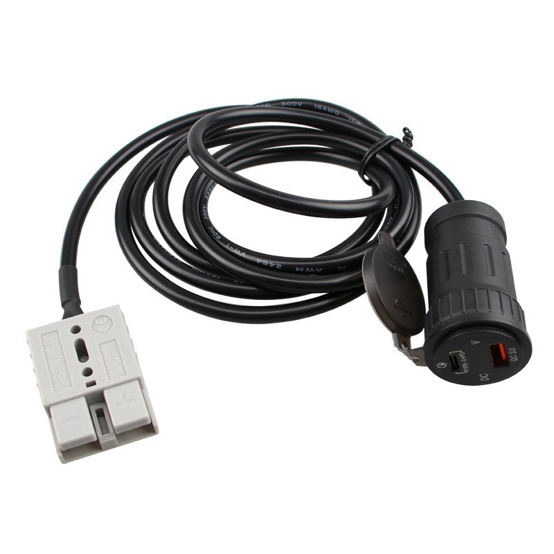 Heavy Duty Harness suppliers