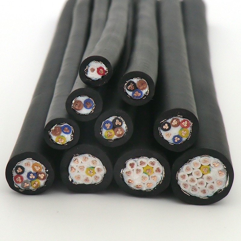 High Flexibility Cable Assembly suppliers