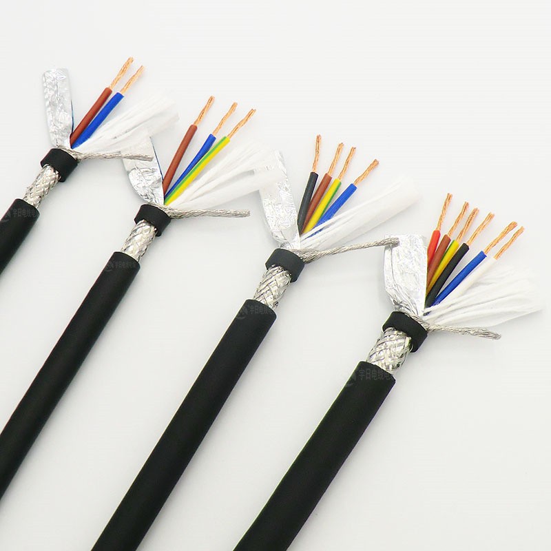 High Flexibility Cable Assembly high quality