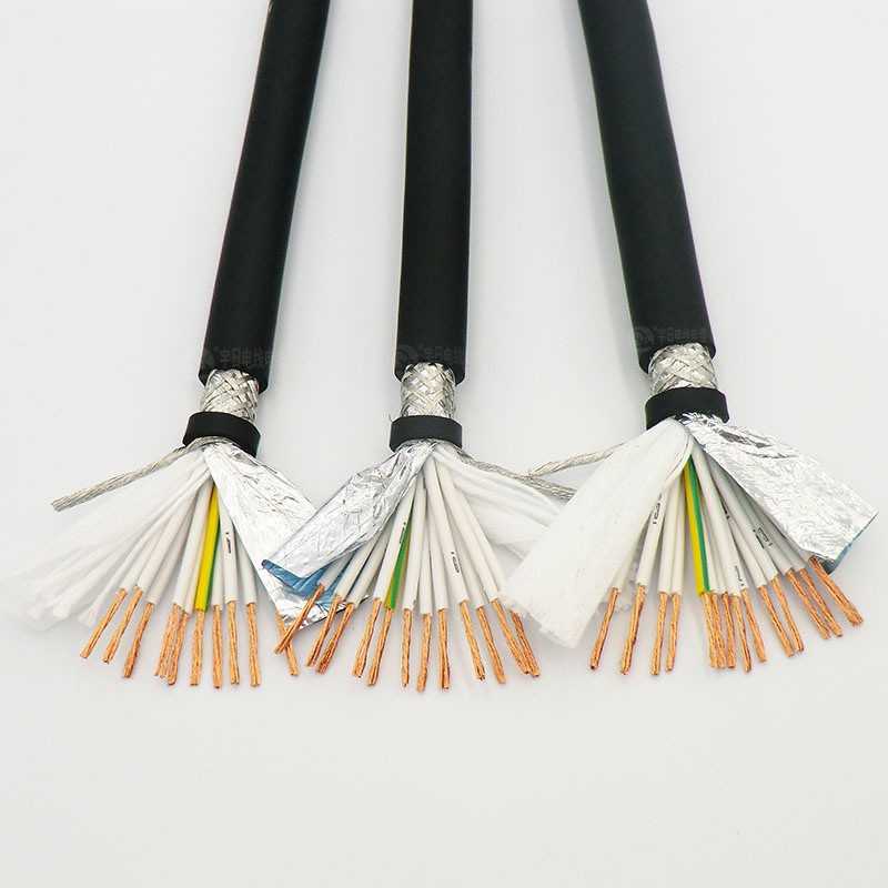 High Flexibility Cable Assembly price