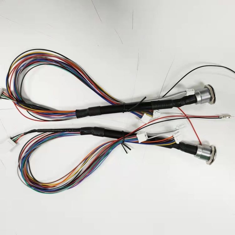 Industrial Cable Assembly suppliers