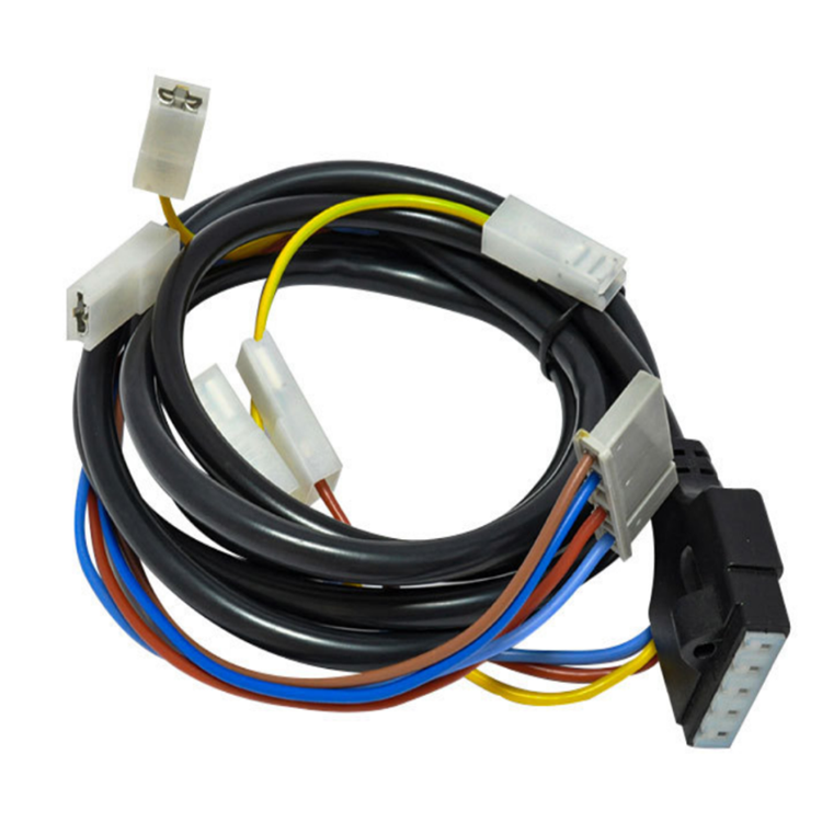 Industrial Cable Assembly best