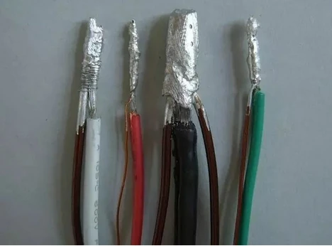 Reasons for cable joint heating and installation precautions