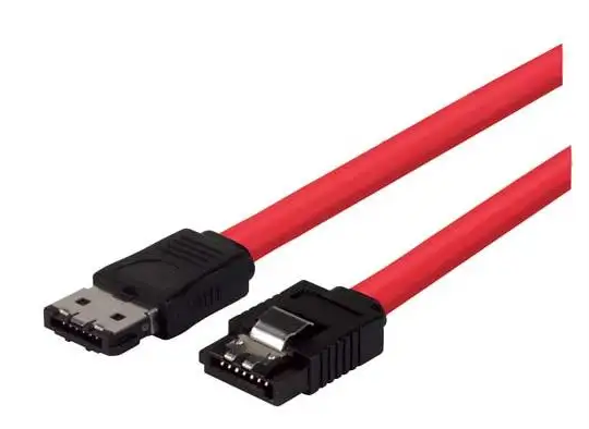 How to choose a more suitable SATA cable?