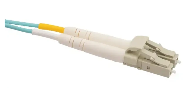 Research and polishing process of optical fiber connectors