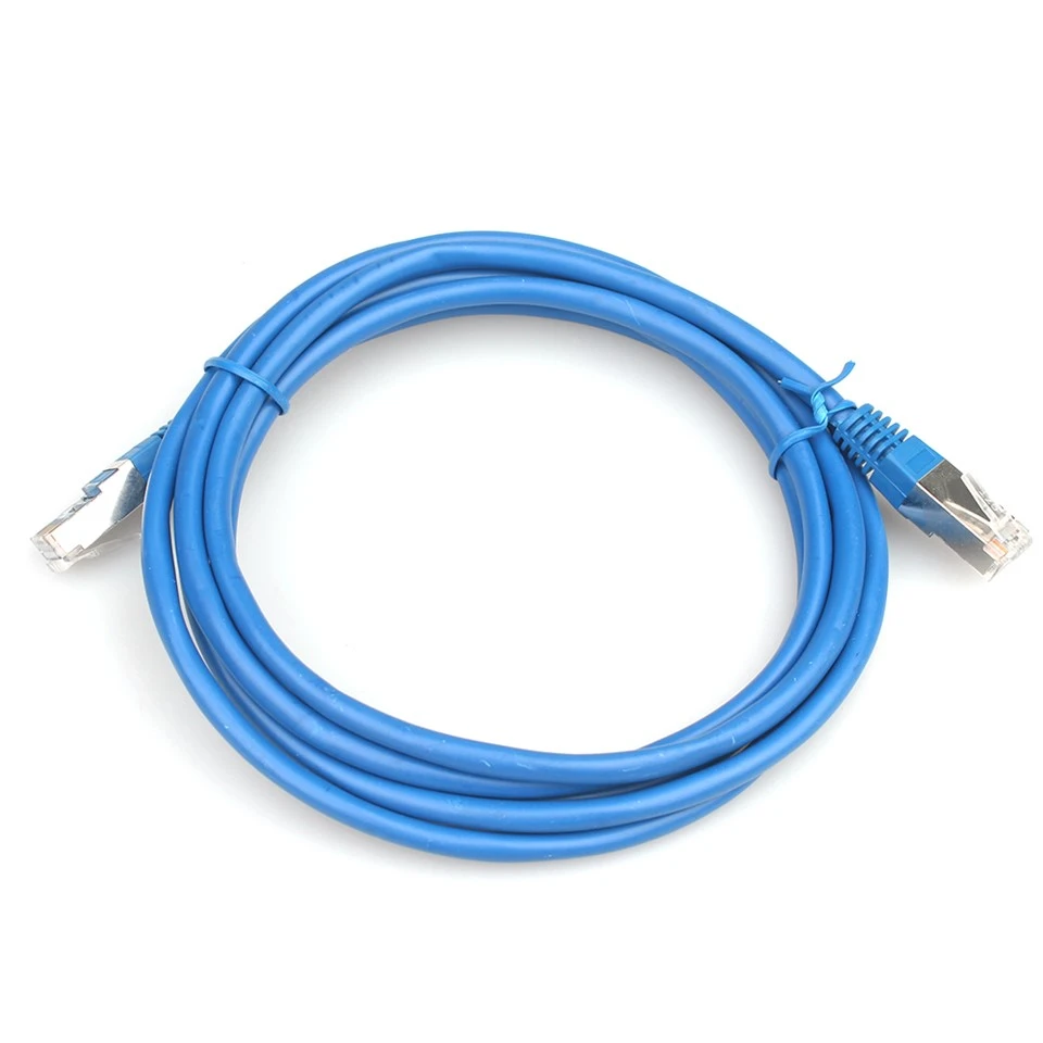 Lan Cable Assembly