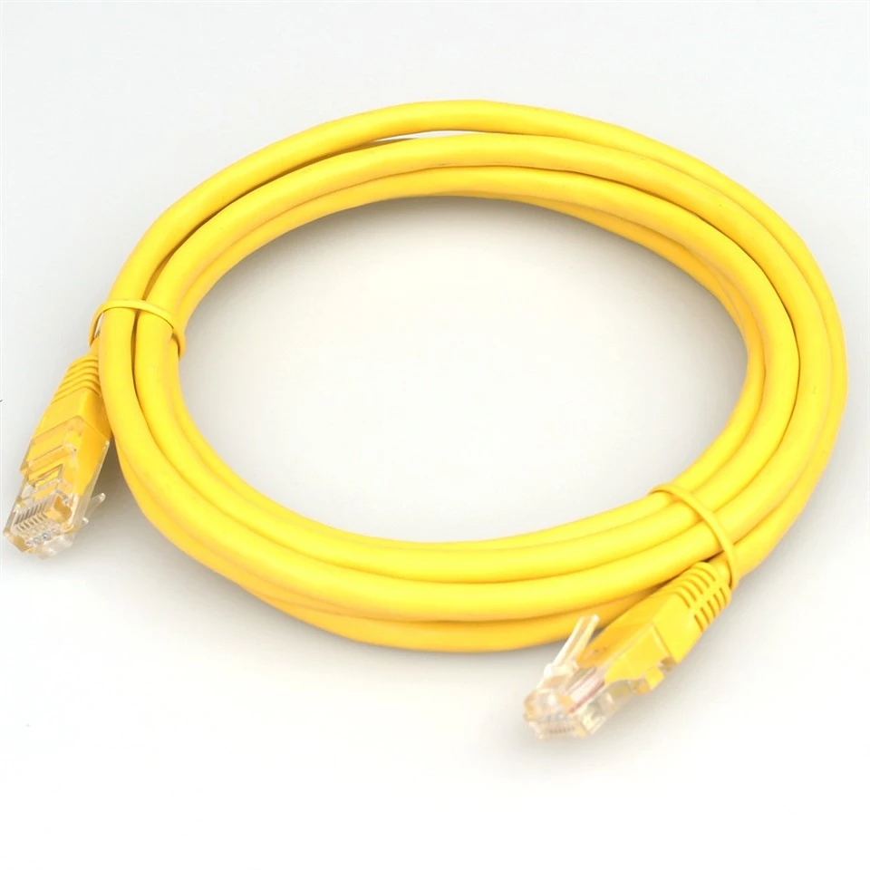 Lan Cable Assembly factory
