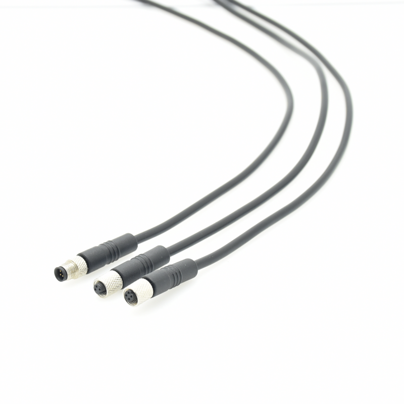 M5 Custom Cable suppliers