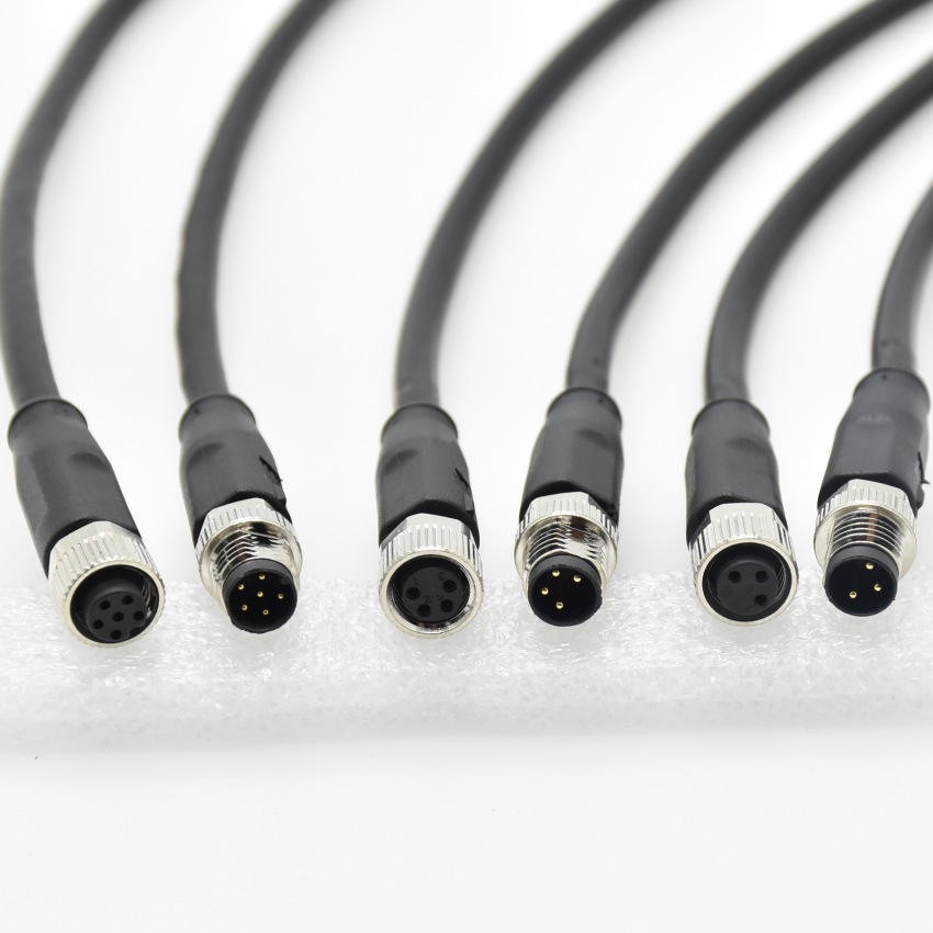 M5 Custom Cable high quality