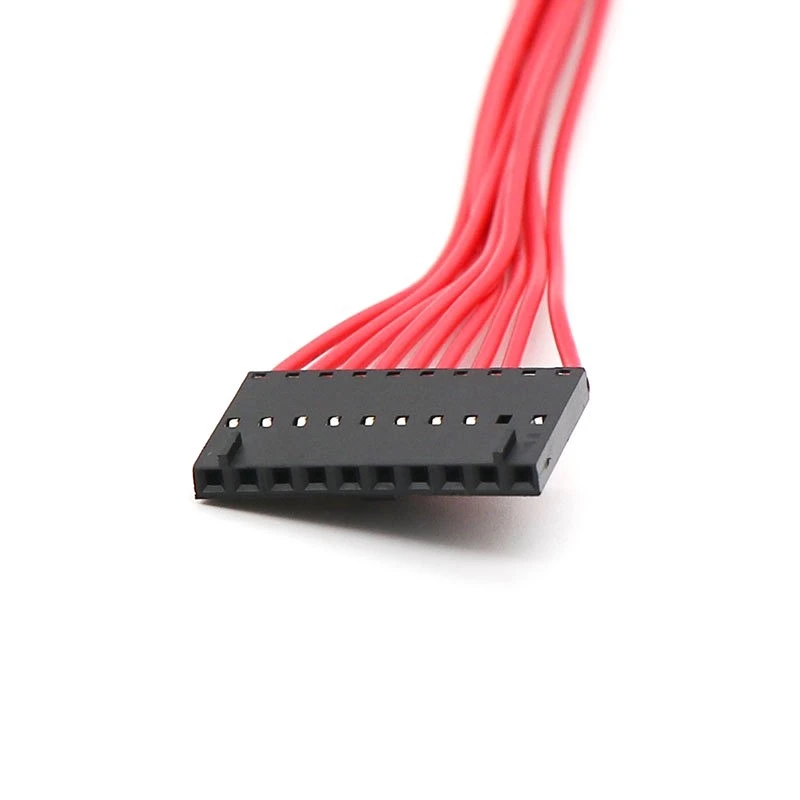 OEM Molex 5057 Connector Wire Harness