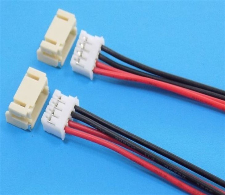 OEM Wire Harness JST PH Connector