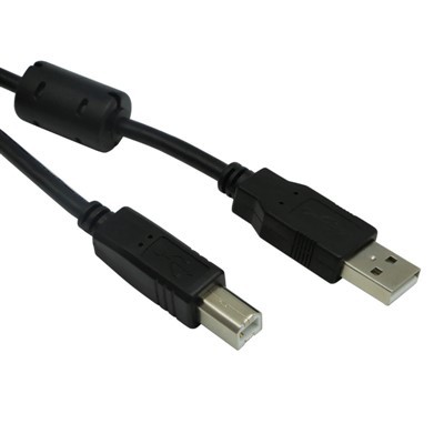 Custom USB Cable