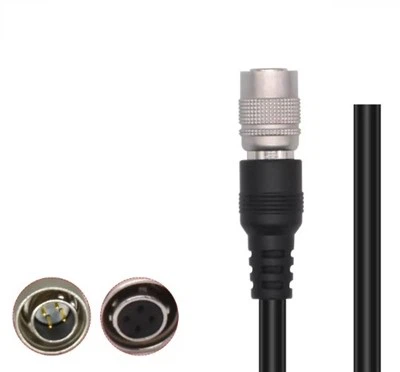 HR10A-7P-4P Cable