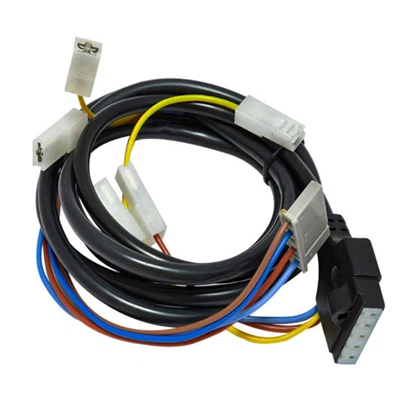 Industrial Cable Assembly