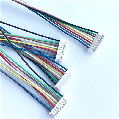 OEM Molex 51021 Connector Harness