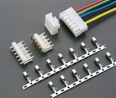 OEM Wire Harness JST VH3.96 Connector