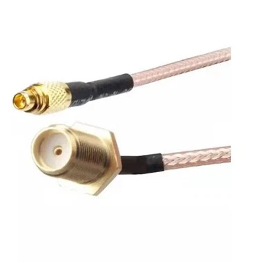 SMCX To SMA Cable