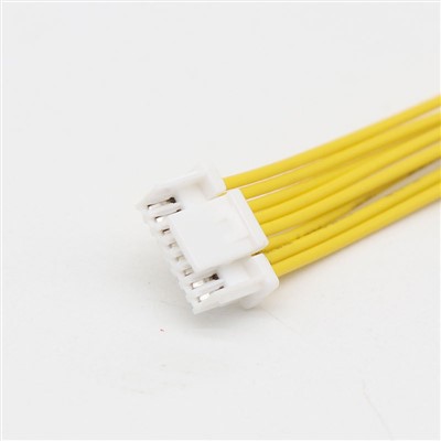 Wire Harness NSHR Connector