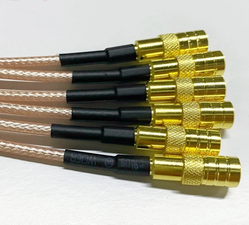 SMB To SMB Cable