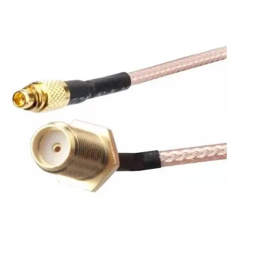 SMCX To SMA Cable