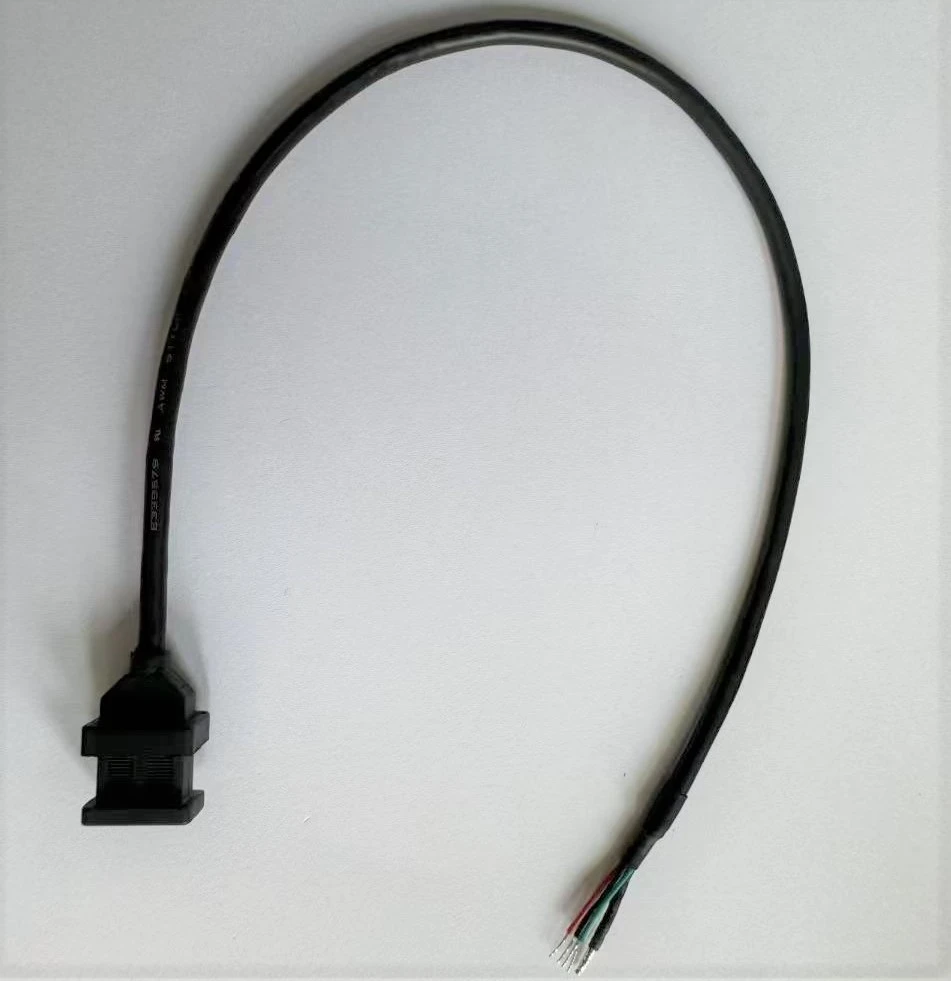Type C Female Panel Mount