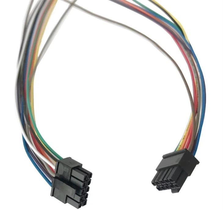 Wire Harness Mini-fit Connector